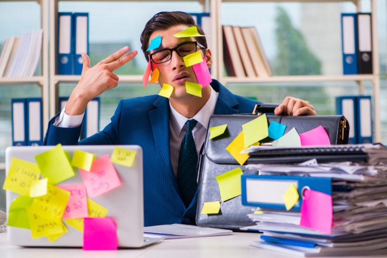 Delaying Tasks: Tips to Stop Delaying|Drjobpro.com