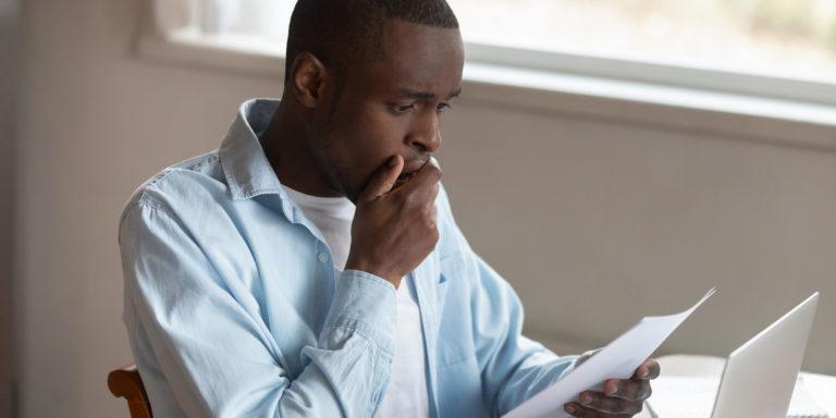 Biggest Cover Letter Mistakes|Drjobpro.com