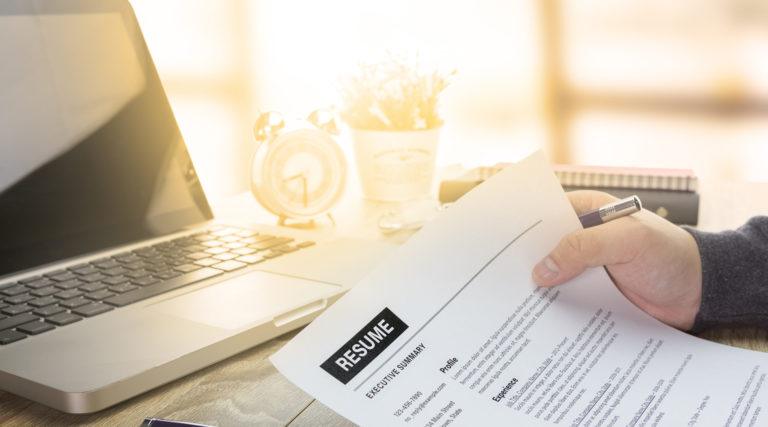 How to Create A Perfect Resume?|Drjobpro.com