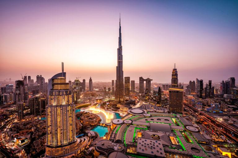 Dubai Expo2020