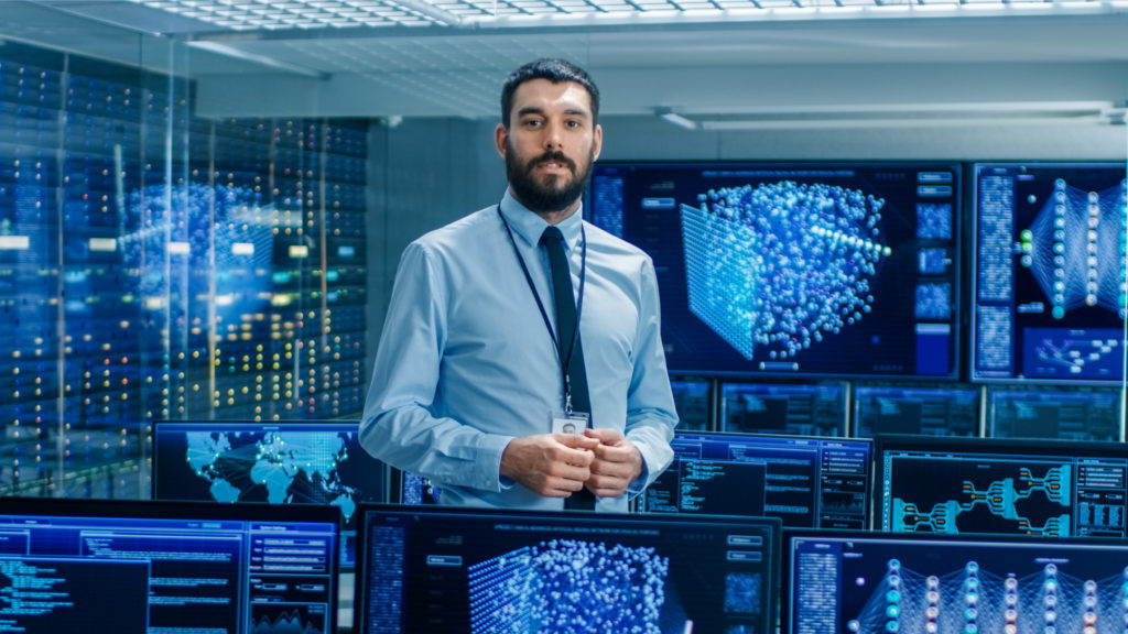 data analyst 
