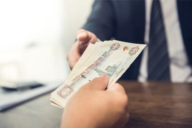 Drjobs-UAE Dirhams