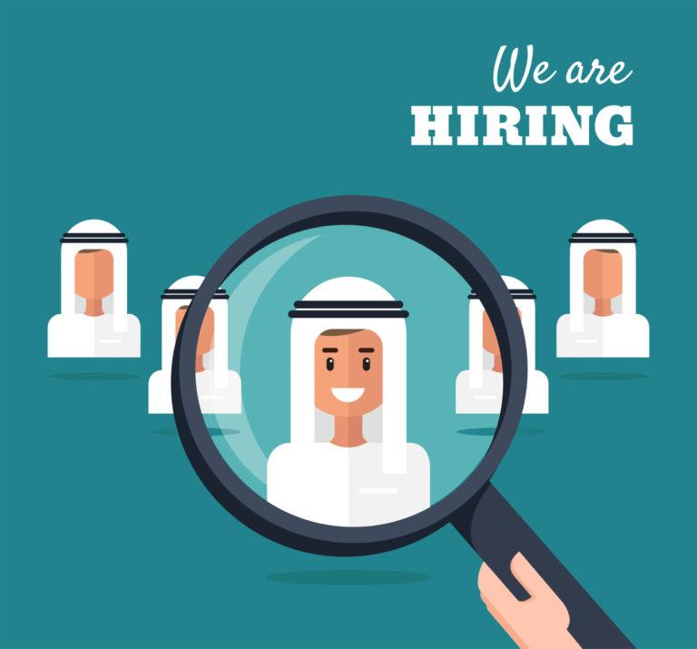 Hiring in the UAE