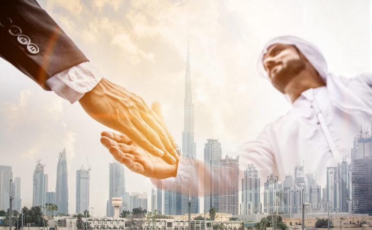 work in uae