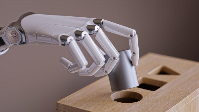 How AI Will Change The Rules of The HR Game