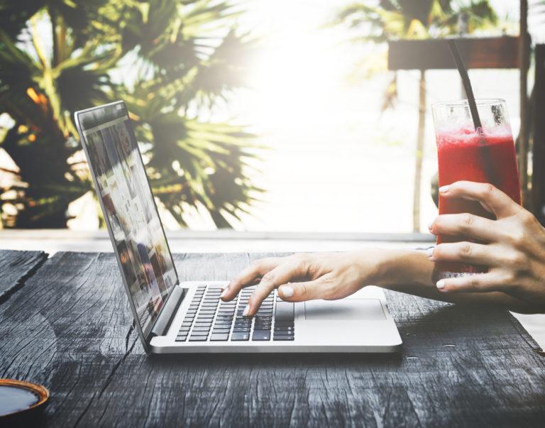10 tips for successful job hunting during holidays