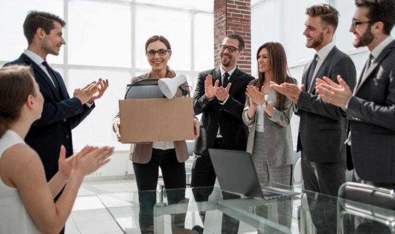 Job Market's Good News! Hiring Boomerang Employees is on the rise