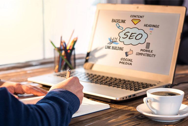 Top 10 SEO Tactics to Get Your Job Posting Rank Higher On Google