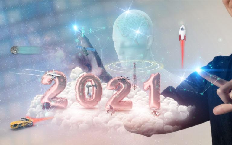13 Trends That Will Shape The World and The GCC In 2021 (2)