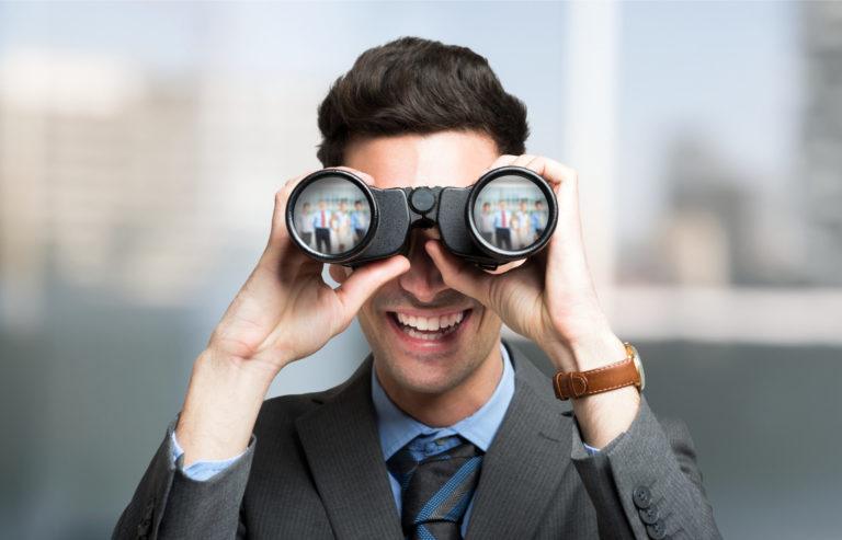 4 Traits HR Managers Look for in Leaders
