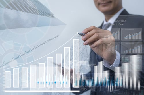 salary benchmark by sector