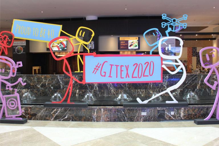 Gitex Technology Week 2020 Smart Dubai unveils ‘Future of Work’