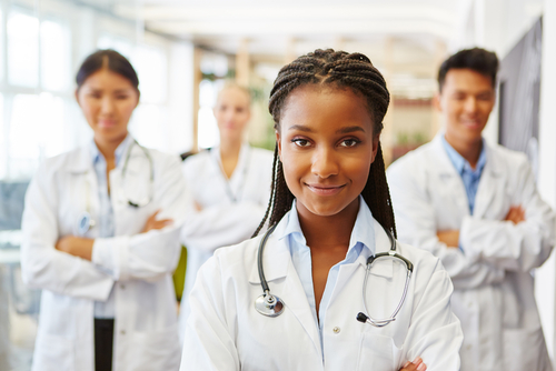 specialist nurse