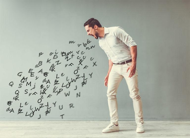 Swearing in Workplace… Is It Acceptable