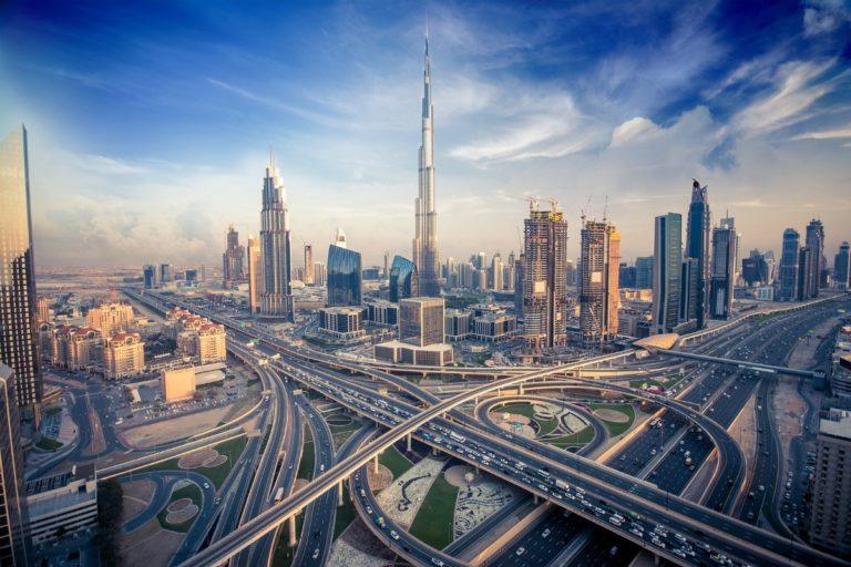 Dubai