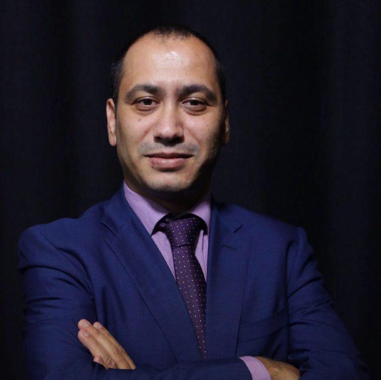 لواء أبو خيط الإعلان والتكنولوجيا المالية والخدمات اللوجستية تبدأ التوظيف قريبًا