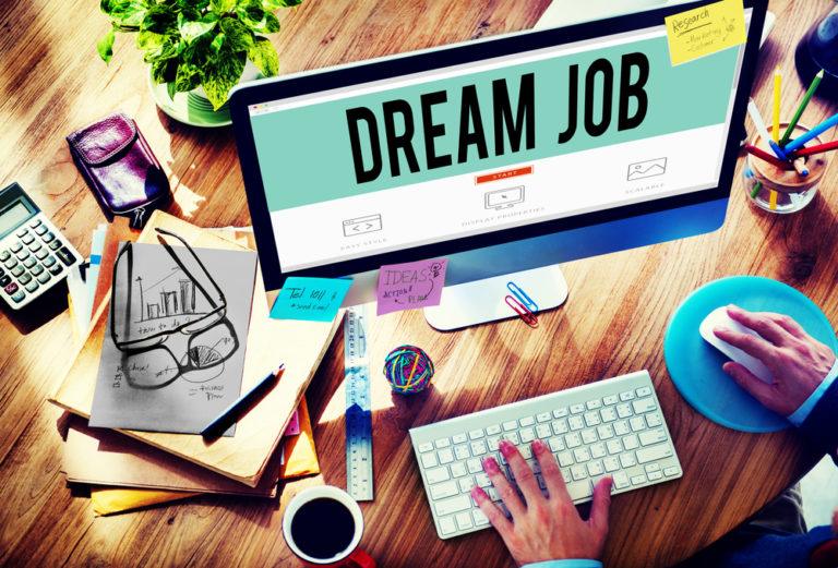 Dream Job