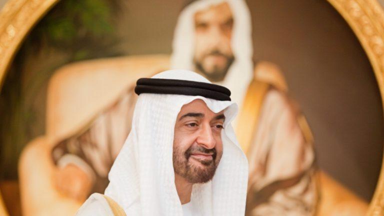 "ميلاد أسد الإمارات" يتصدر "تويتر".. "ملك فرق عن صف الملوك ومراتبها"