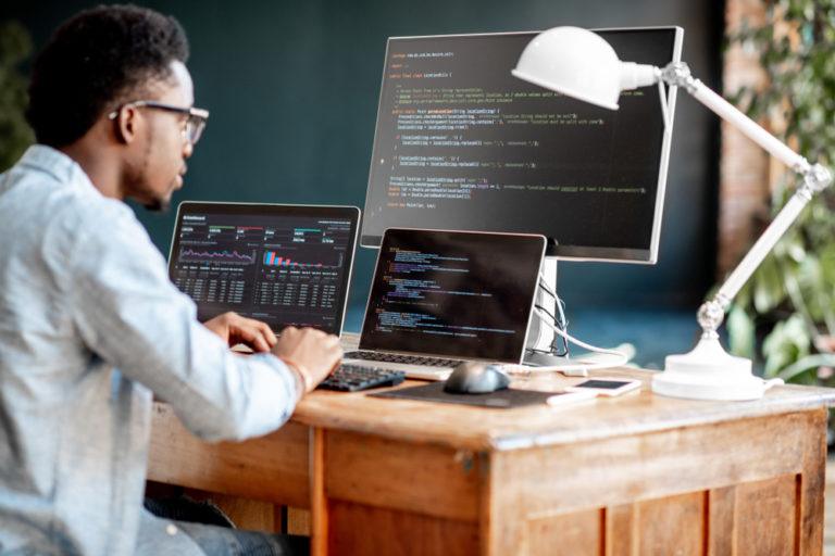 How to start out in Web development
