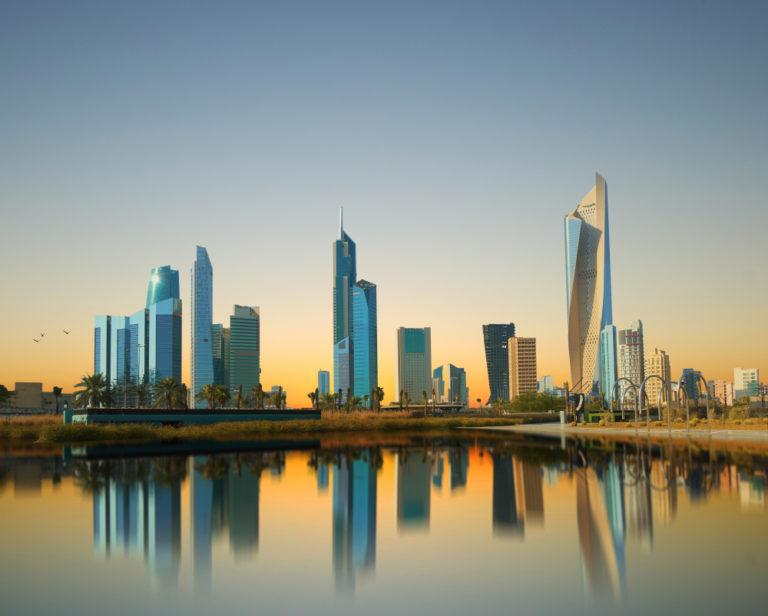 Kuwait economical status