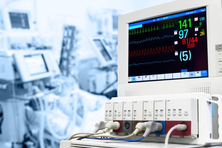Oxygen levels suffer outage in King Hussein Hospital