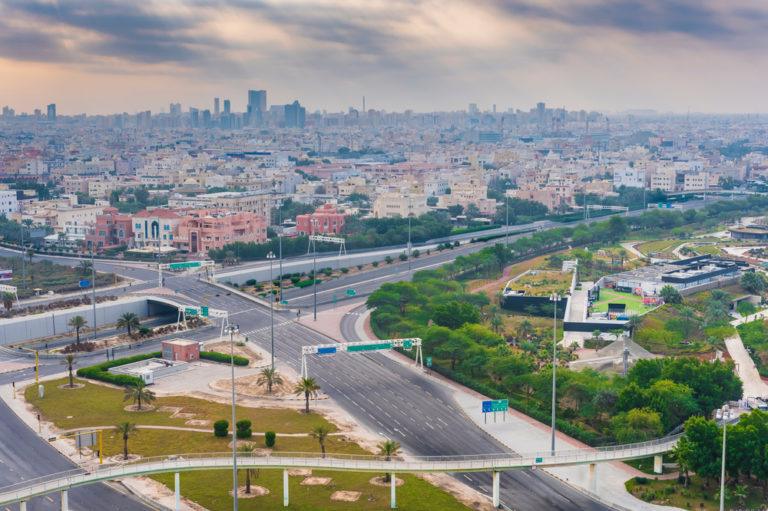 Kuwait's 12-hour curfew