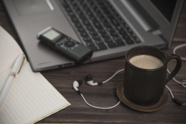Transcription tips for freelancers