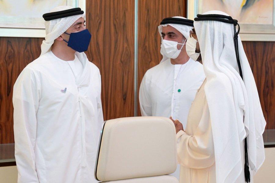 الإمارات تستحدث تأشيرات العمل الافتراضي وتأشيرات سياحية متعددة الدخول لكافة الجنسيات