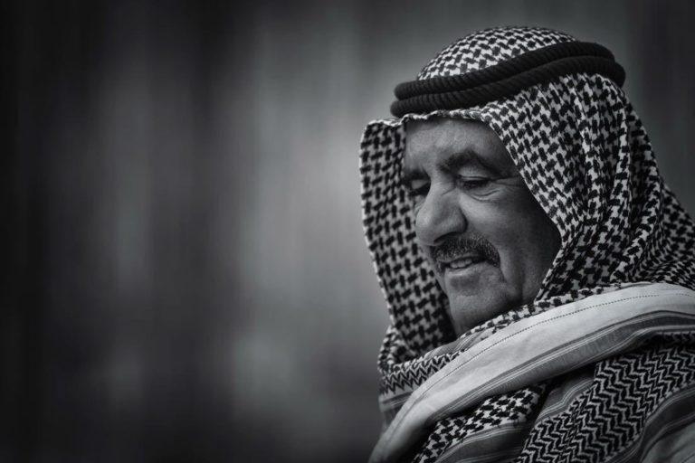 وفاة حمدان بن راشد.. دبي تعلن الحداد 10 أيام وتعطيل العمل بالدوائر الرسمية 3 أيام