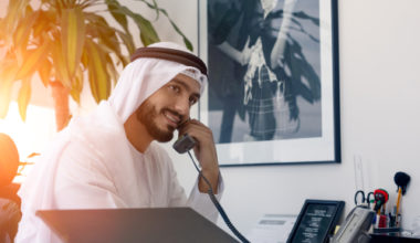 8 Persons Can Help You Get Your Dream Job in UAE