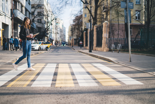 Go to The Interview Alone- first job interview