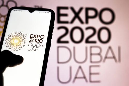 How to apply for expo 2020 jobs