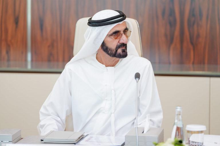 حكومة الإمارات تمنح الإقامة الذهبية للأطباء المقيمين بالدولة وعائلاتهم