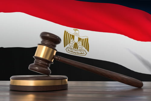 Judges -Top 10 Highest-paying Jobs in Egypt 