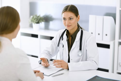 Gynecologist Jobs- women jobs