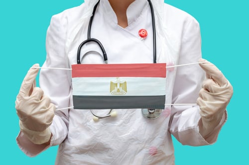 Surgeons and Doctors-  Top 10 Highest-paying Jobs in Egypt 