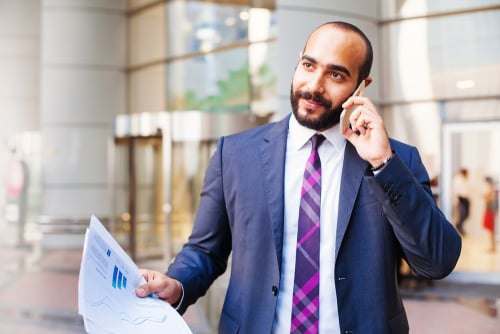  Top 10 Highest-paying Jobs in Egypt- Bank Managers