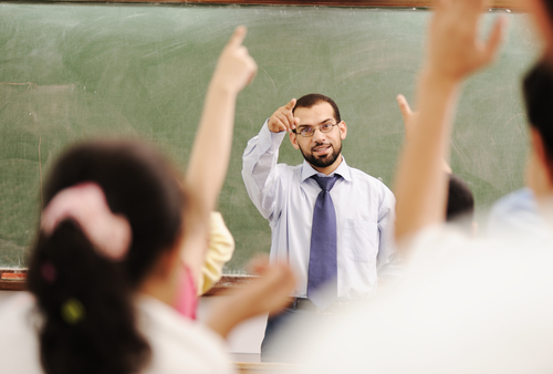 لماذا تبحث عن وظائف تدريس اللغة الإنجليزية في البحرين؟