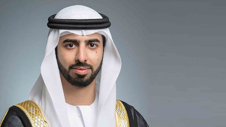 100 مبرمج كل يوم ... مبادرة جديدة للإمارات ضمن مشاريع الخمسين