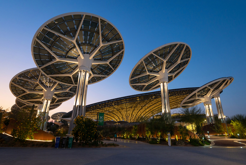 Expo 2020 Dubai Defines the Jobs of the Future Dr. Job Pro