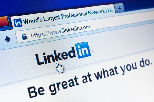 Integrate Your CV with Your LinkedIn