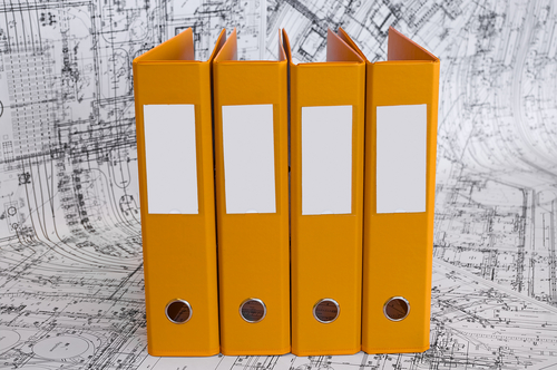 Arrange Your Documents