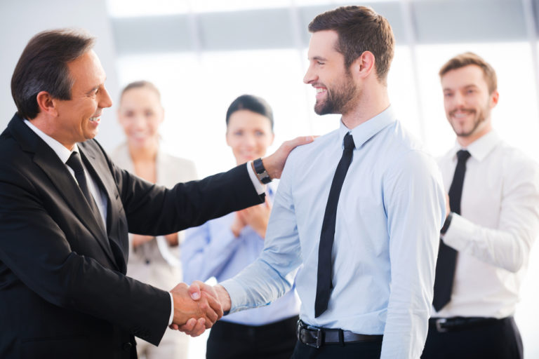 Dr. Job Pro Helps You Prove Yourself to More Prominent Companies