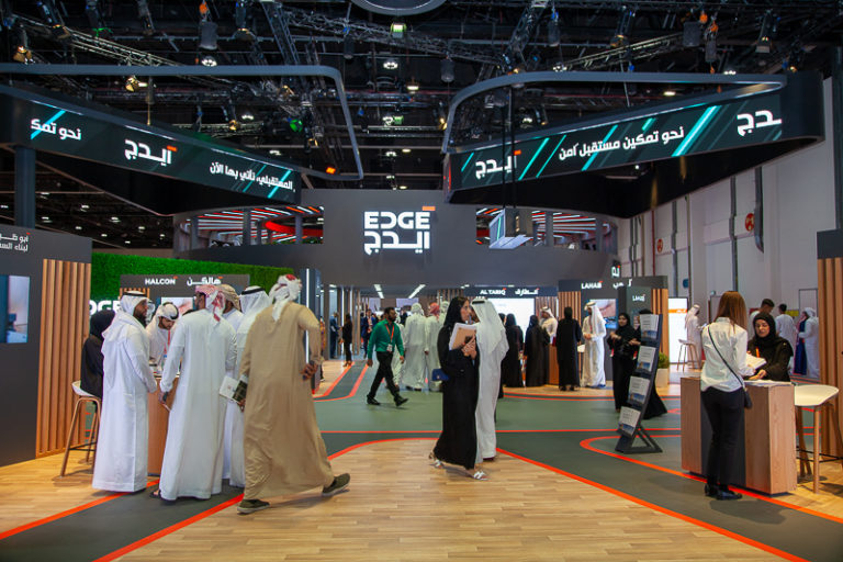 Tawdheef Abu Dhabi 2021 A Comprehensive Guide To The Leading Emiratisation EventDrjobpro.com