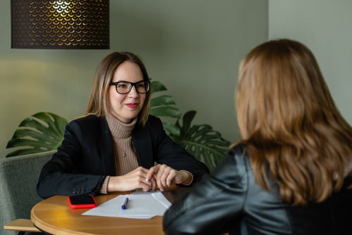 Thank Your Boss for Being Eternally Patient with You