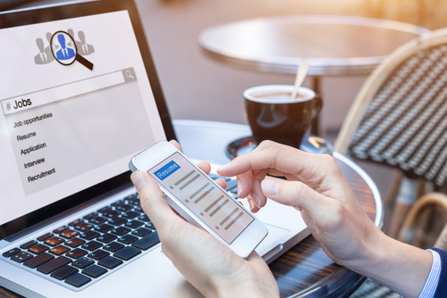 السبب الرابع استمرار التقديم على منصة واحدة فقط