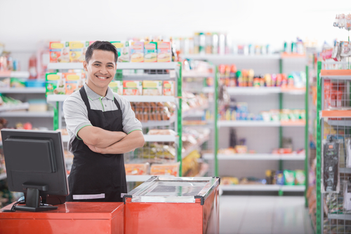Cashier Jobs