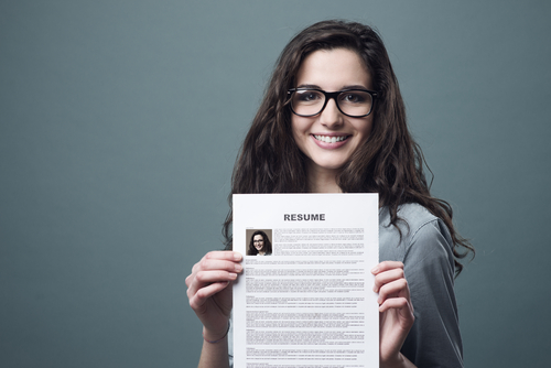 Create A Resume That Works for You