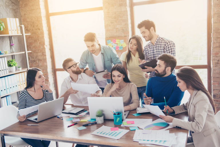 Marketing Careers