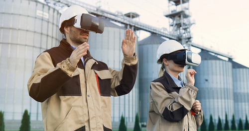 What Jobs Are Available for Virtual Reality 